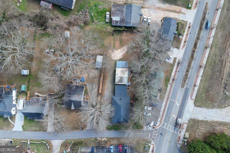 294 Watson Street Buford - Photo 41