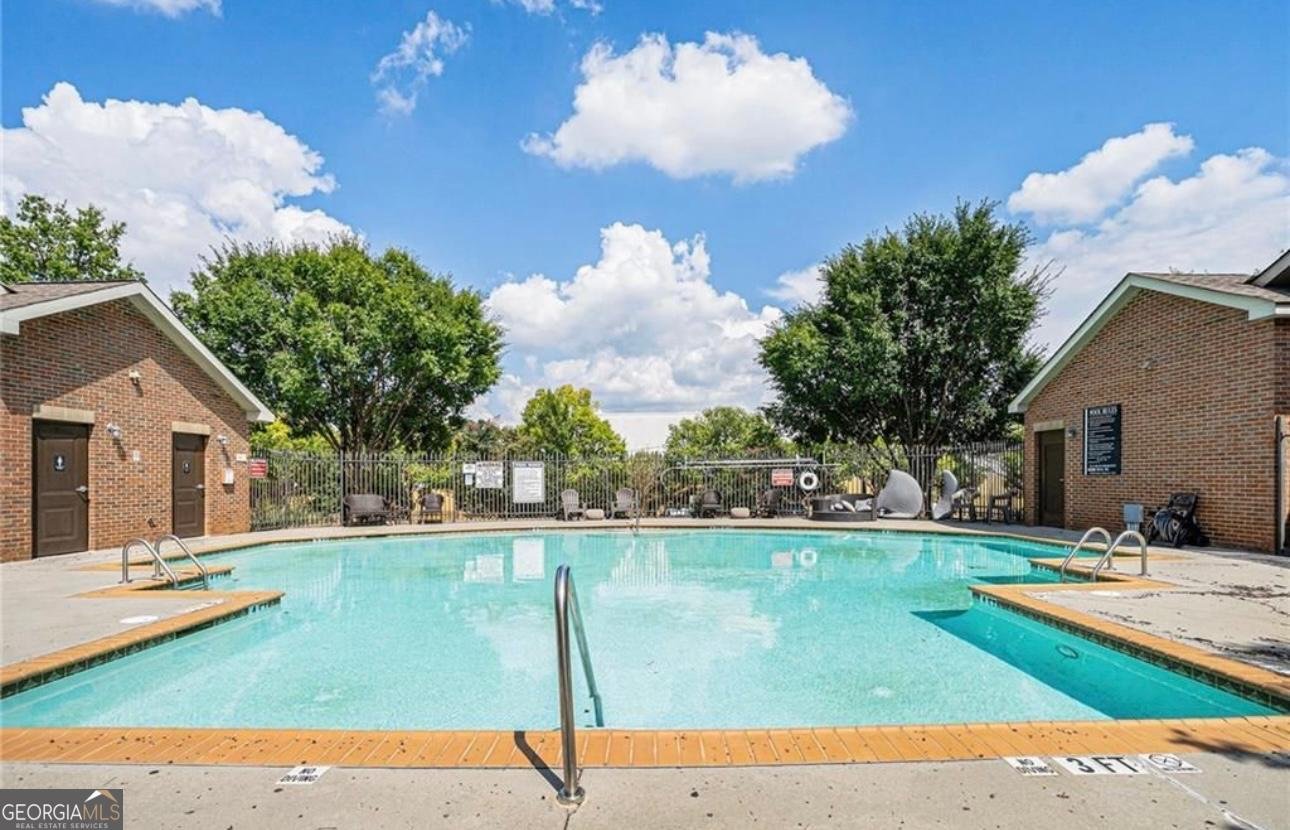 898 Oak Street Atlanta - Photo 17