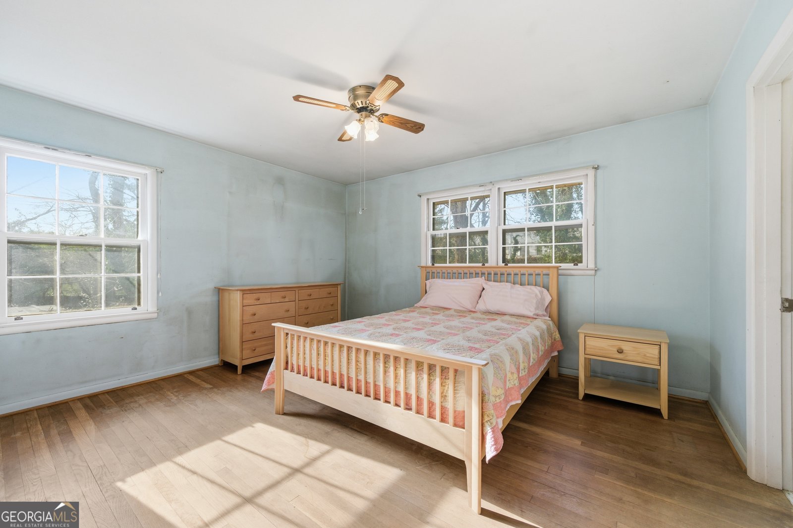 4094 Thunderbird Trail Stone Mountain - Photo 11