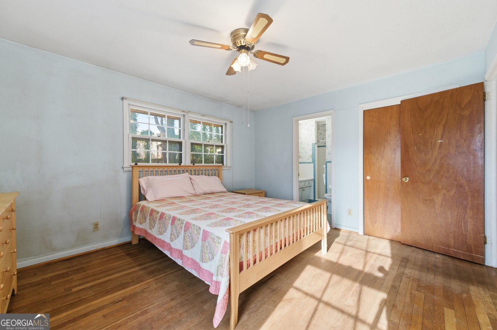 4094 Thunderbird Trail Stone Mountain - Photo 12