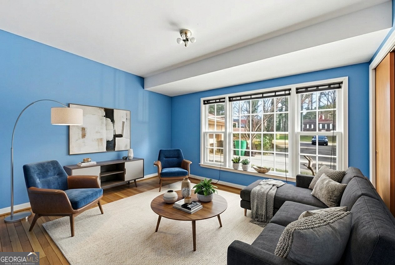 4094 Thunderbird Trail Stone Mountain - Photo 15