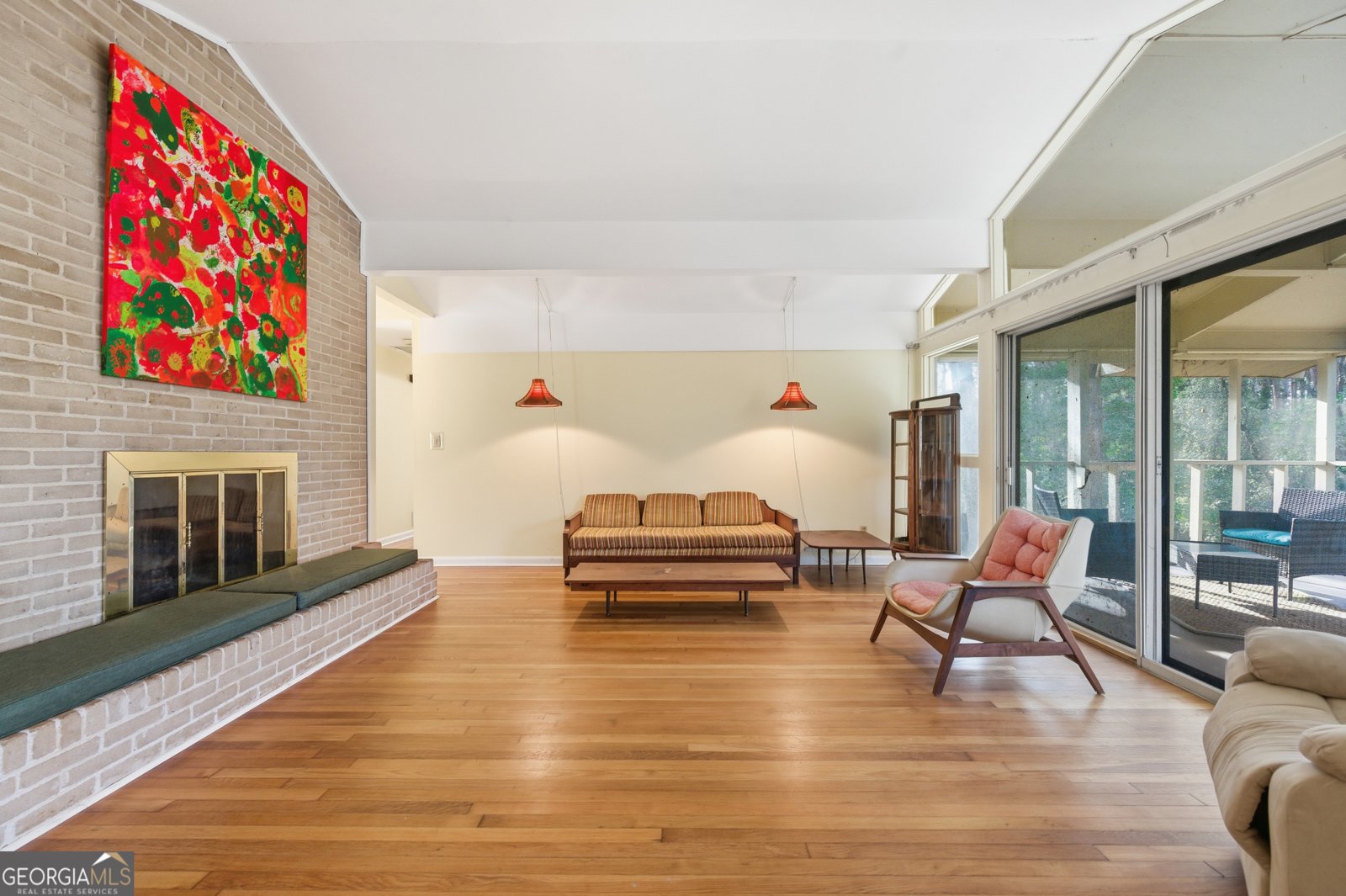 4094 Thunderbird Trail Stone Mountain - Photo 18