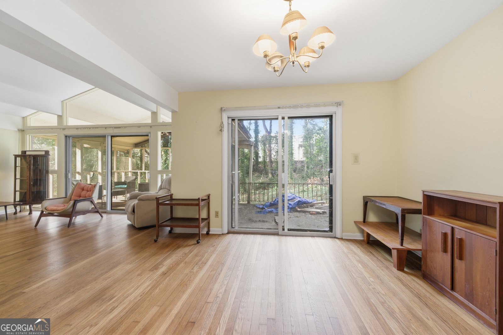 4094 Thunderbird Trail Stone Mountain - Photo 21