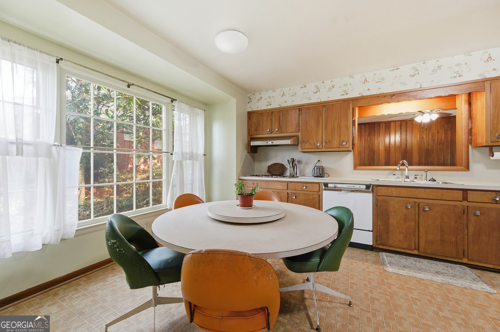 4094 Thunderbird Trail Stone Mountain - Photo 22