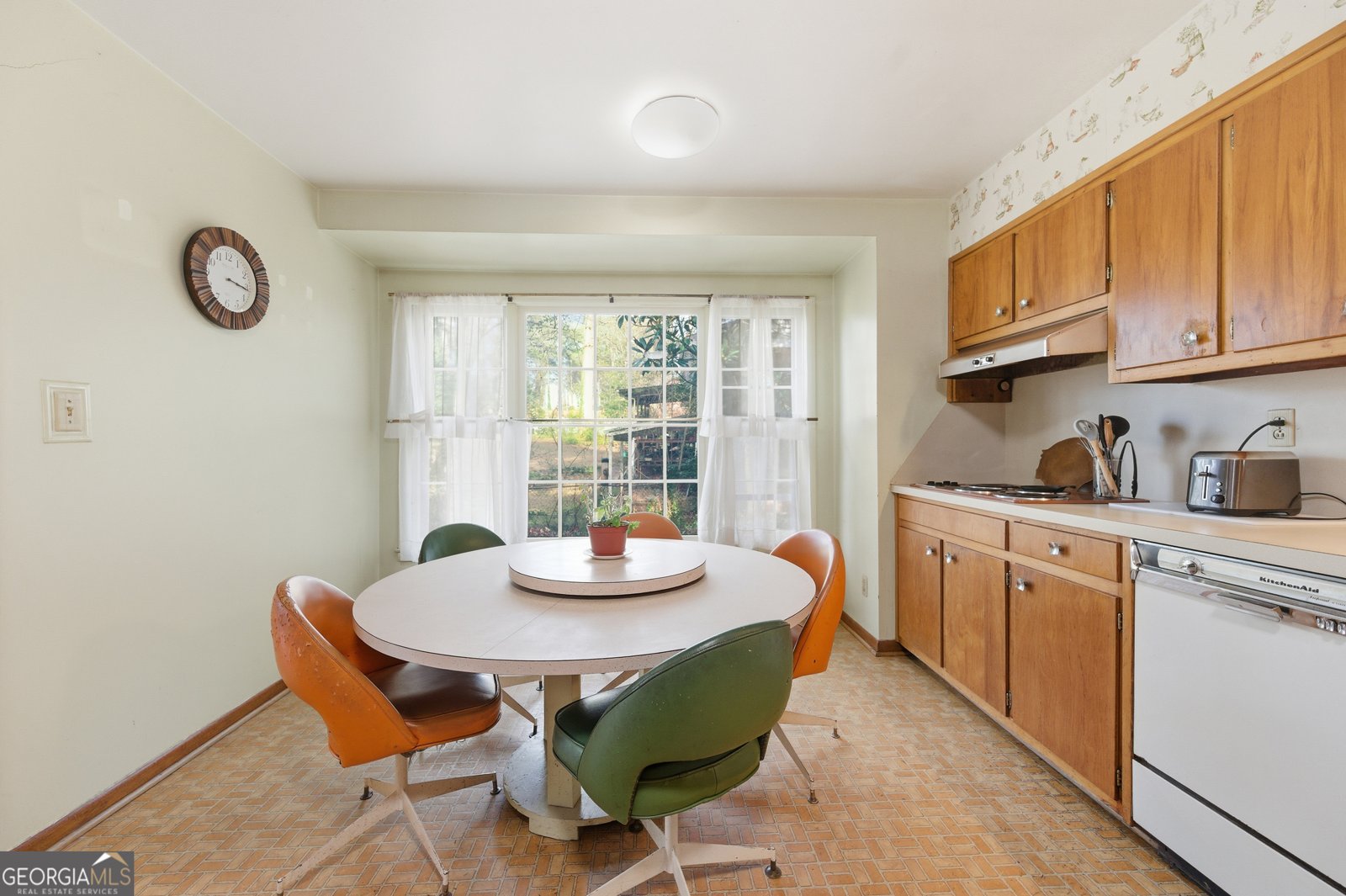 4094 Thunderbird Trail Stone Mountain - Photo 23