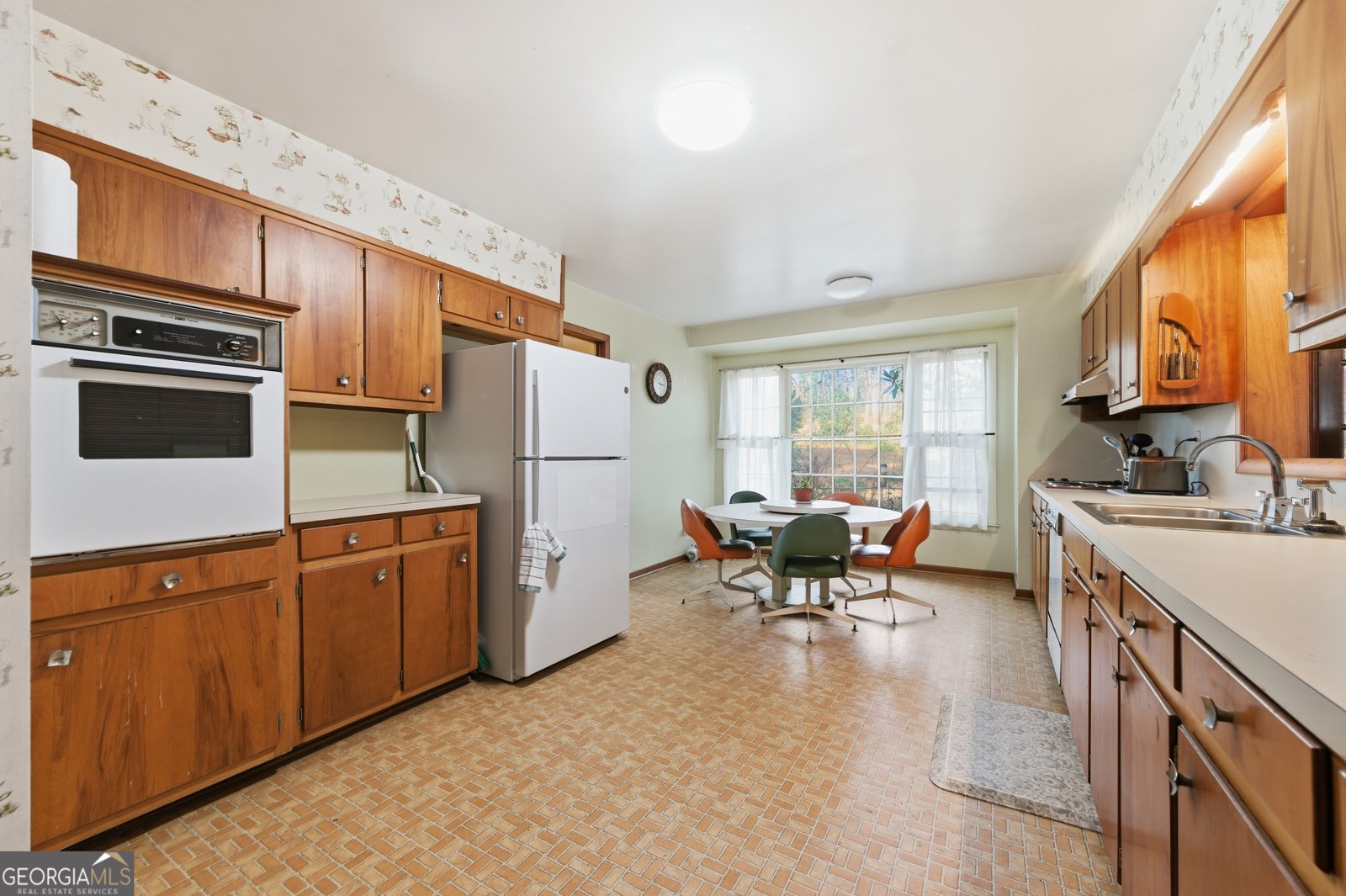 4094 Thunderbird Trail Stone Mountain - Photo 24