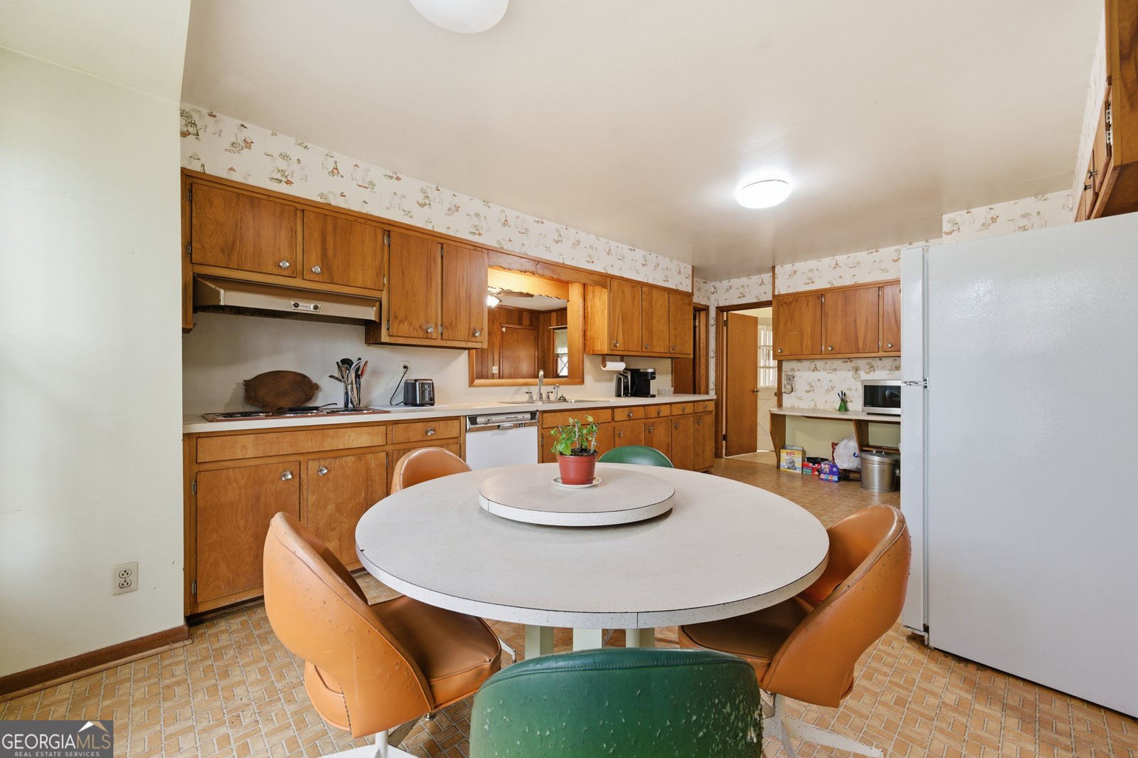 4094 Thunderbird Trail Stone Mountain - Photo 25