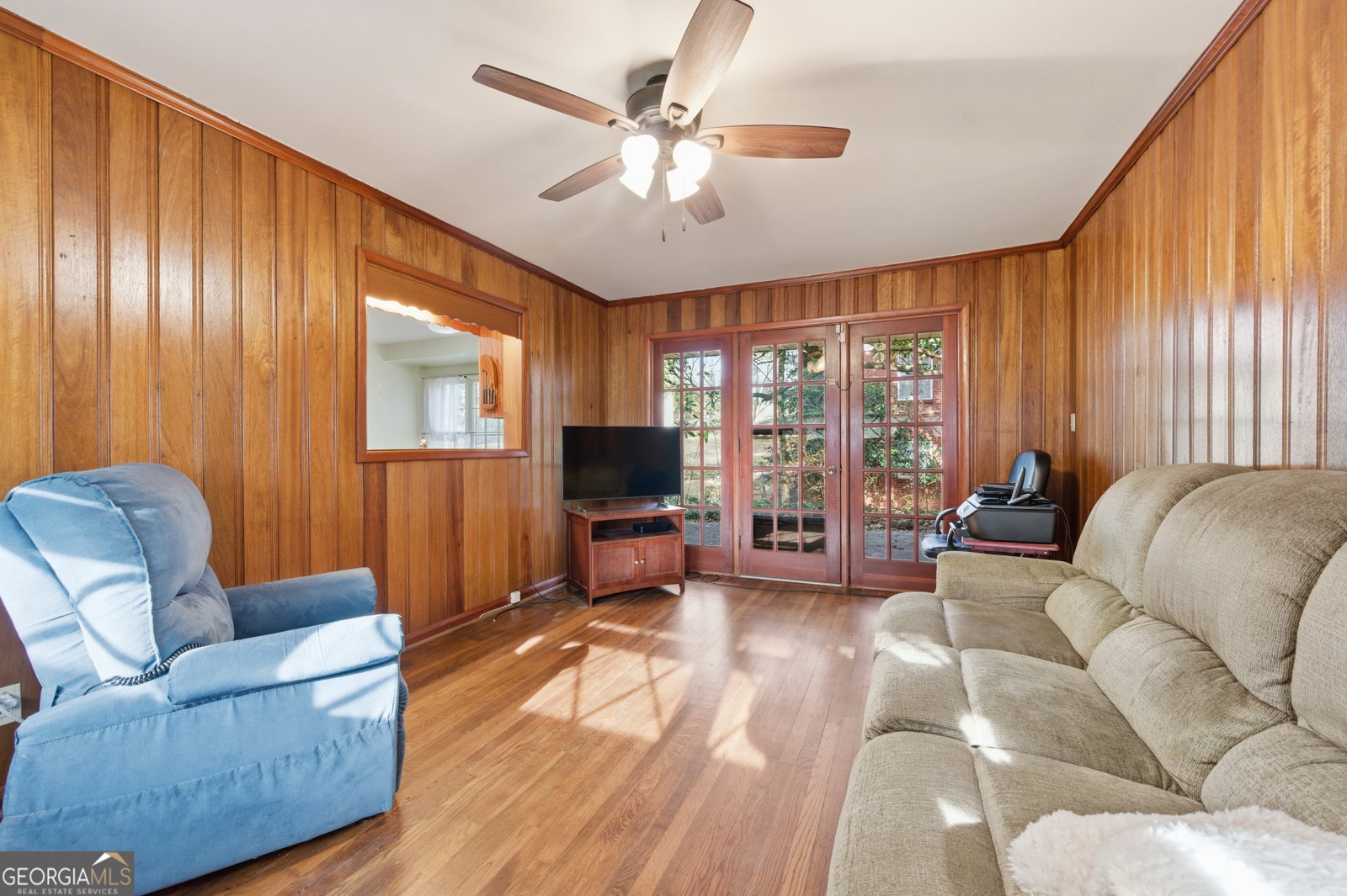 4094 Thunderbird Trail Stone Mountain - Photo 27