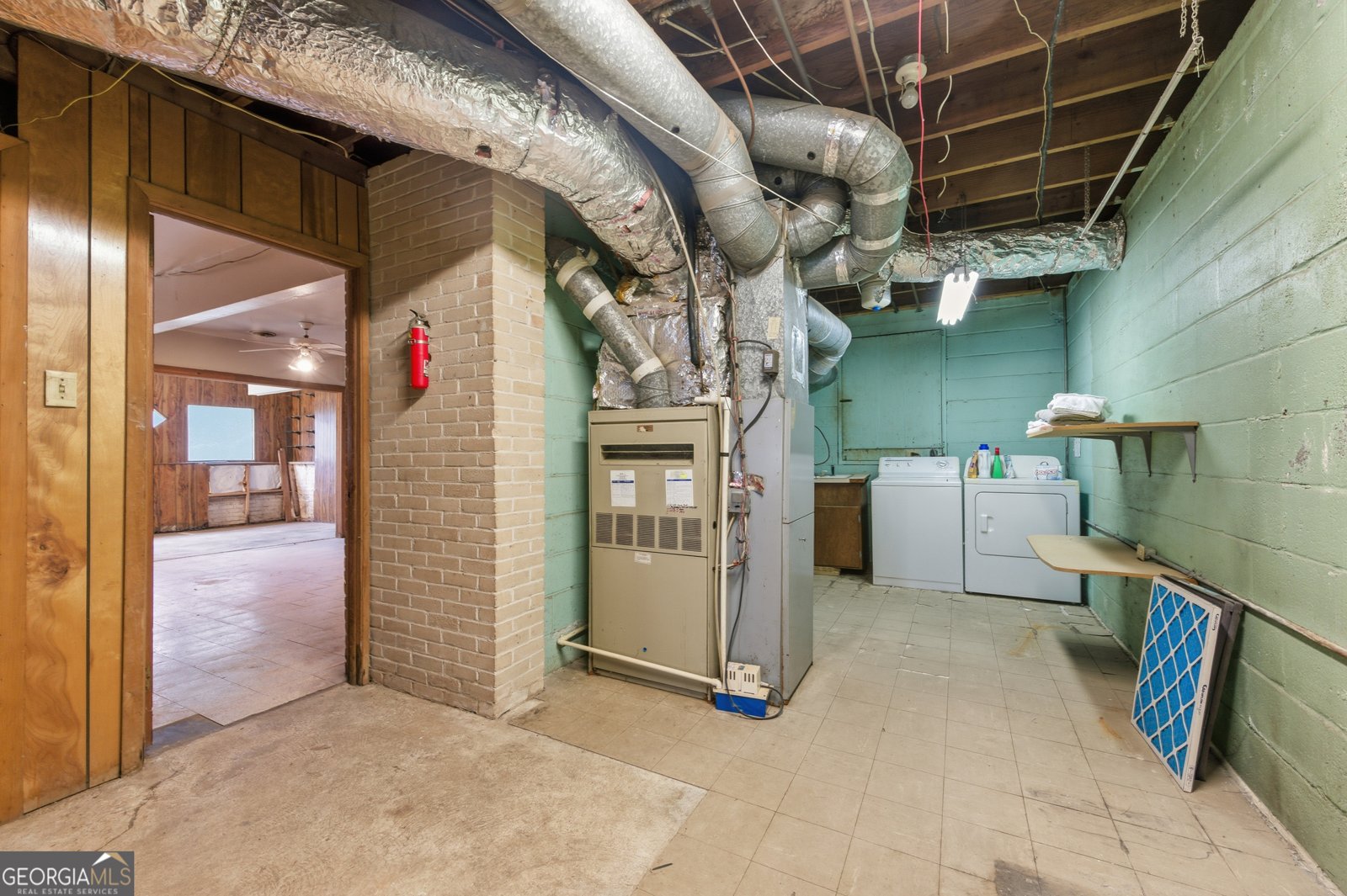 4094 Thunderbird Trail Stone Mountain - Photo 32