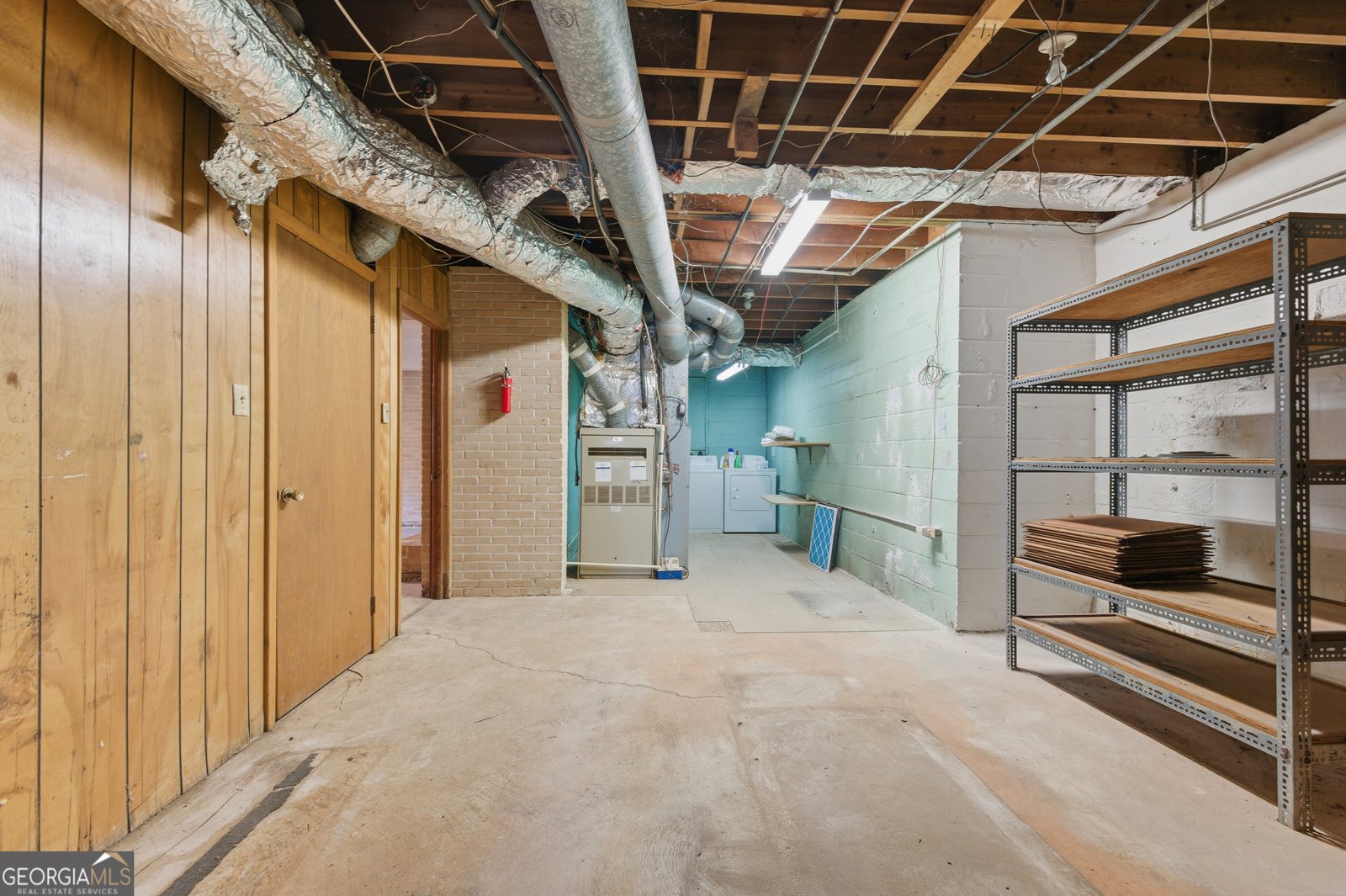 4094 Thunderbird Trail Stone Mountain - Photo 33