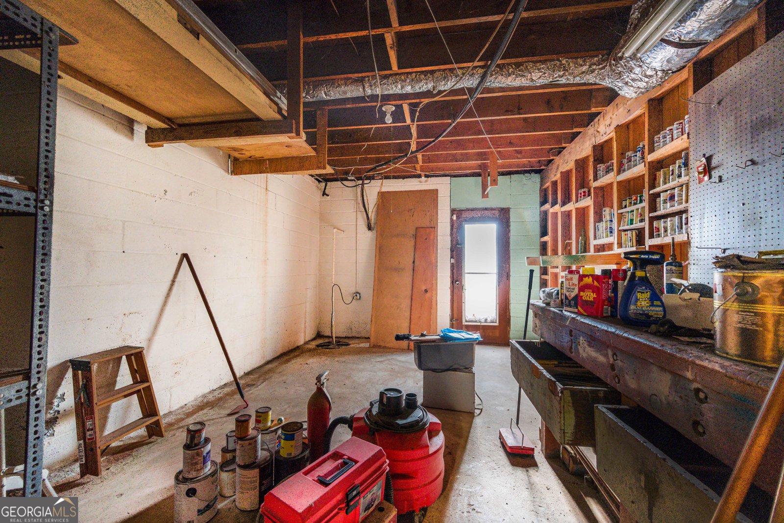 4094 Thunderbird Trail Stone Mountain - Photo 34