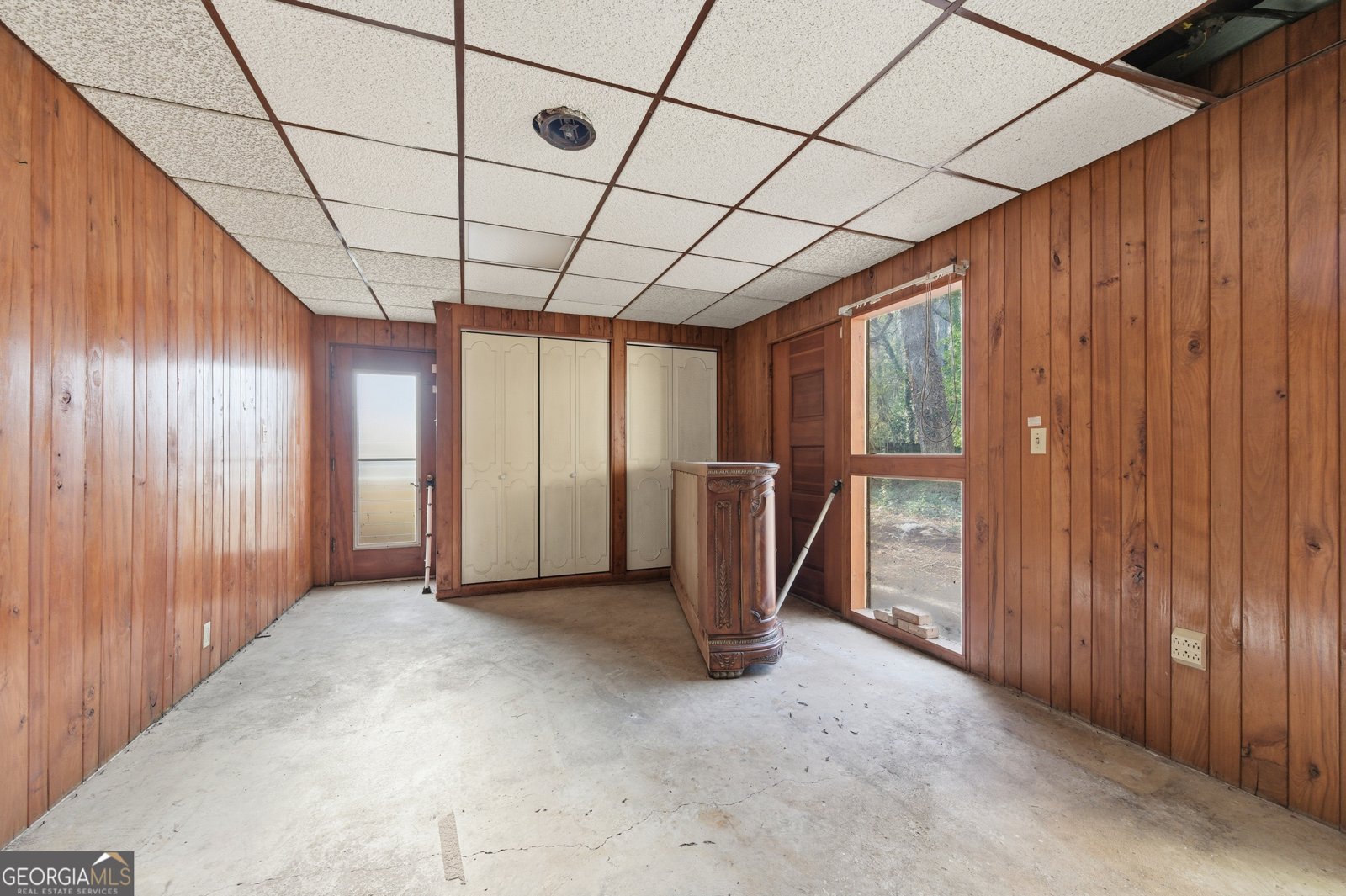 4094 Thunderbird Trail Stone Mountain - Photo 35