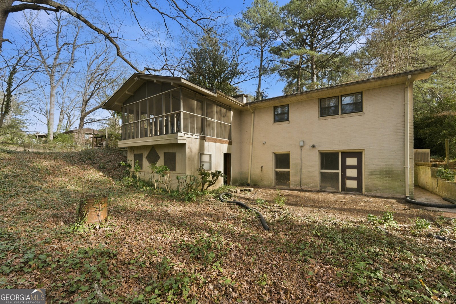 4094 Thunderbird Trail Stone Mountain - Photo 38