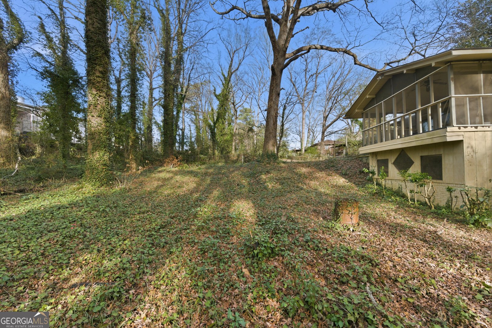 4094 Thunderbird Trail Stone Mountain - Photo 39