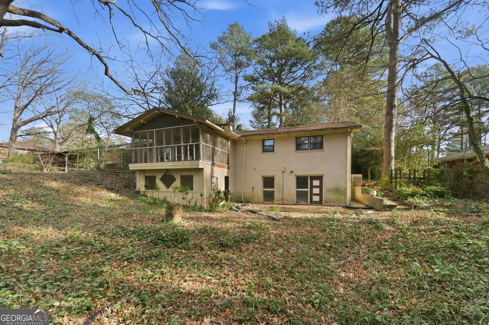 4094 Thunderbird Trail Stone Mountain - Photo 40