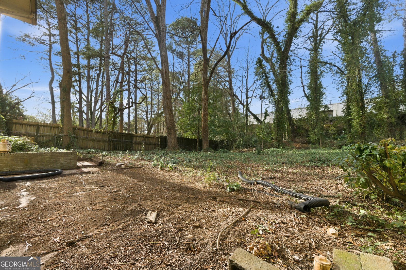 4094 Thunderbird Trail Stone Mountain - Photo 41