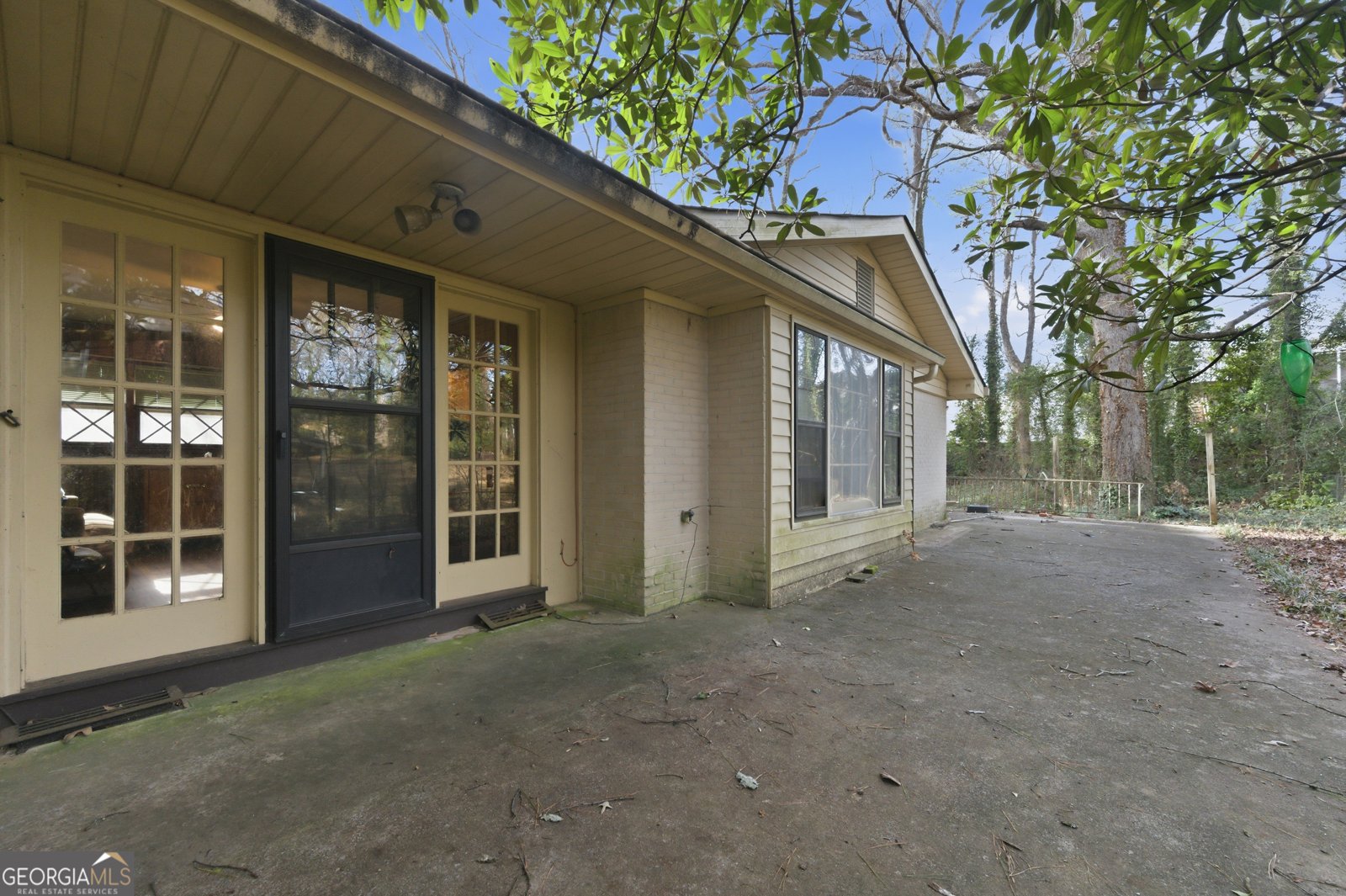 4094 Thunderbird Trail Stone Mountain - Photo 42