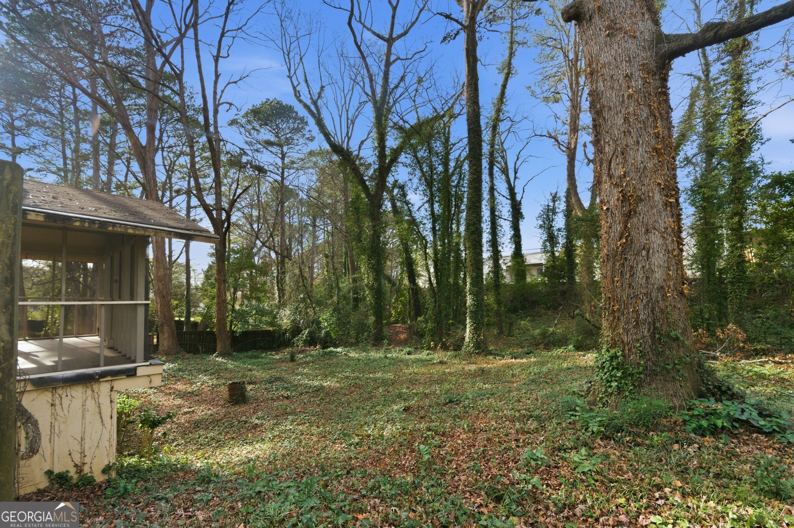 4094 Thunderbird Trail Stone Mountain - Photo 43