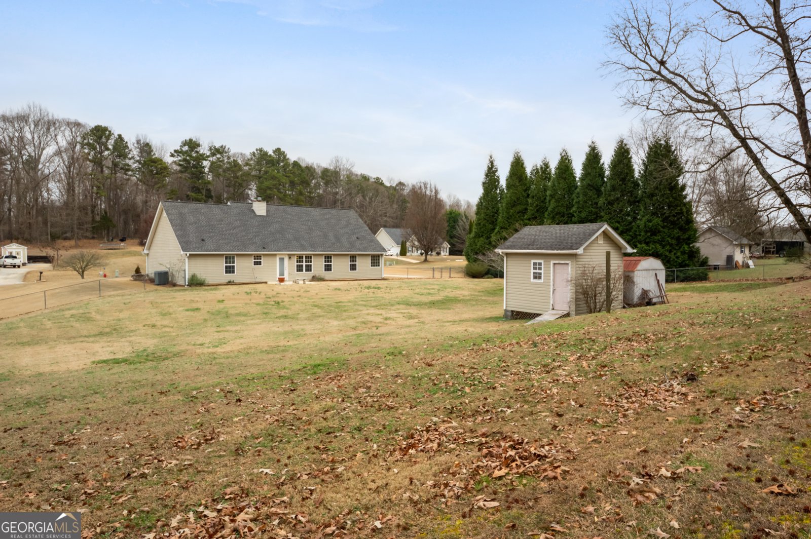 50 Bradberry Court Commerce - Photo 33