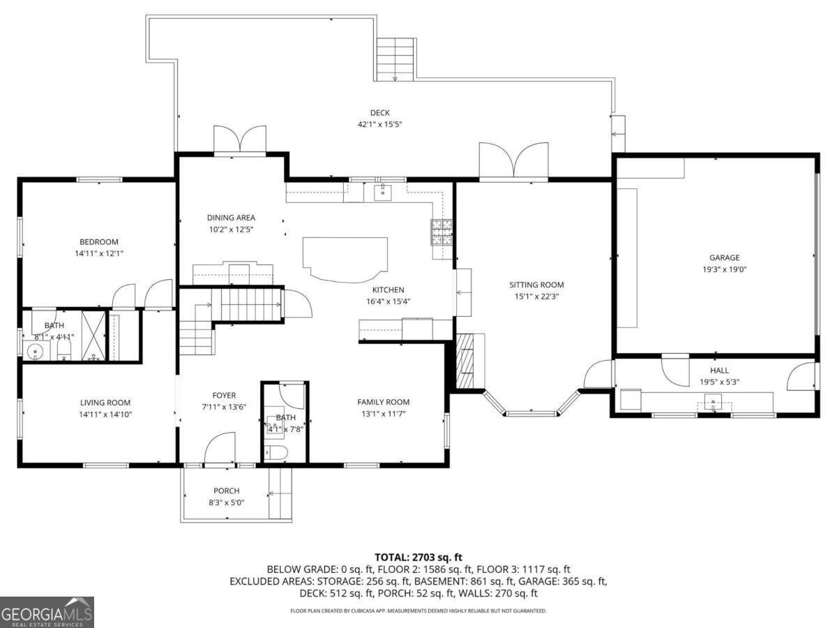 1532 Huntingdon Trail Atlanta - Photo 66