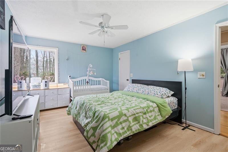 667 Cora Court Lilburn - Photo 13