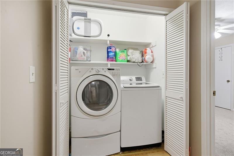 667 Cora Court Lilburn - Photo 15