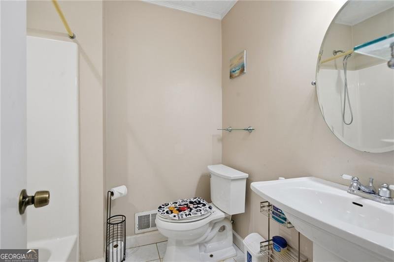 667 Cora Court Lilburn - Photo 17