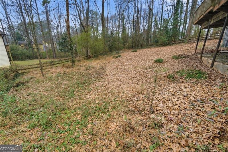 667 Cora Court Lilburn - Photo 24