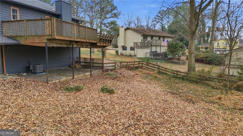 667 Cora Court Lilburn - Photo 25