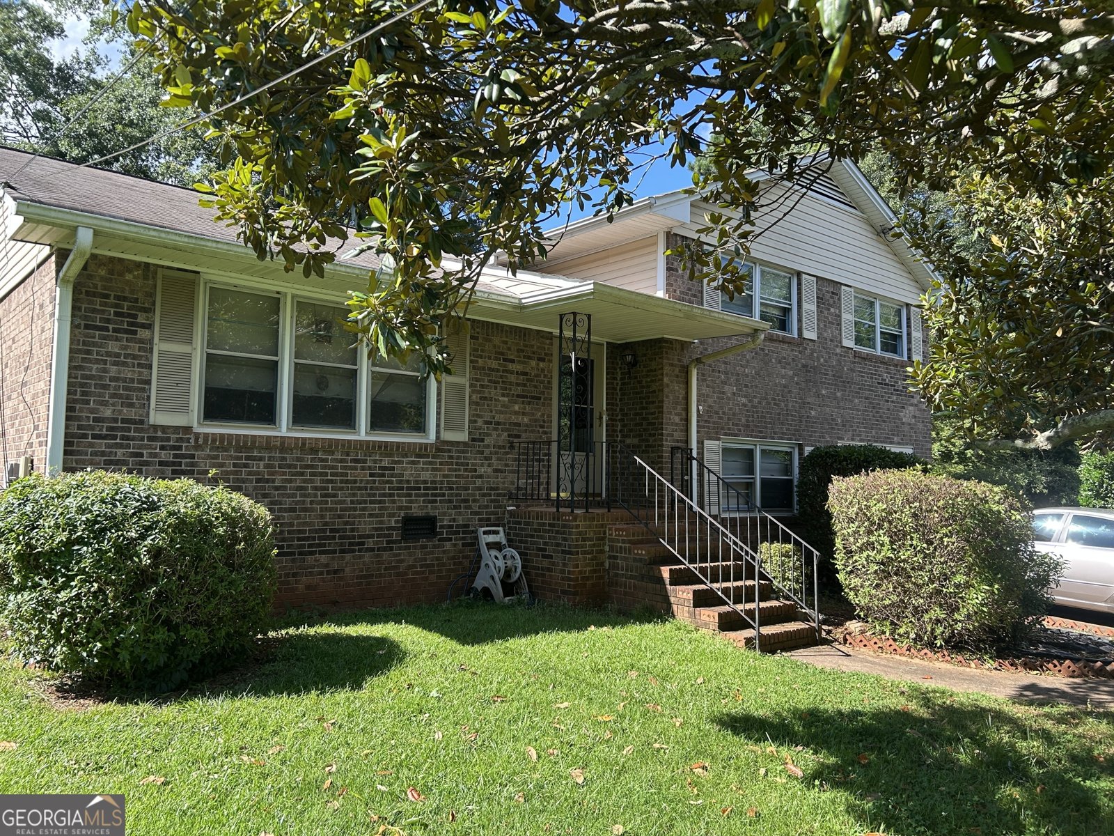 90 Cabriolet Trail Mcdonough - Photo 1