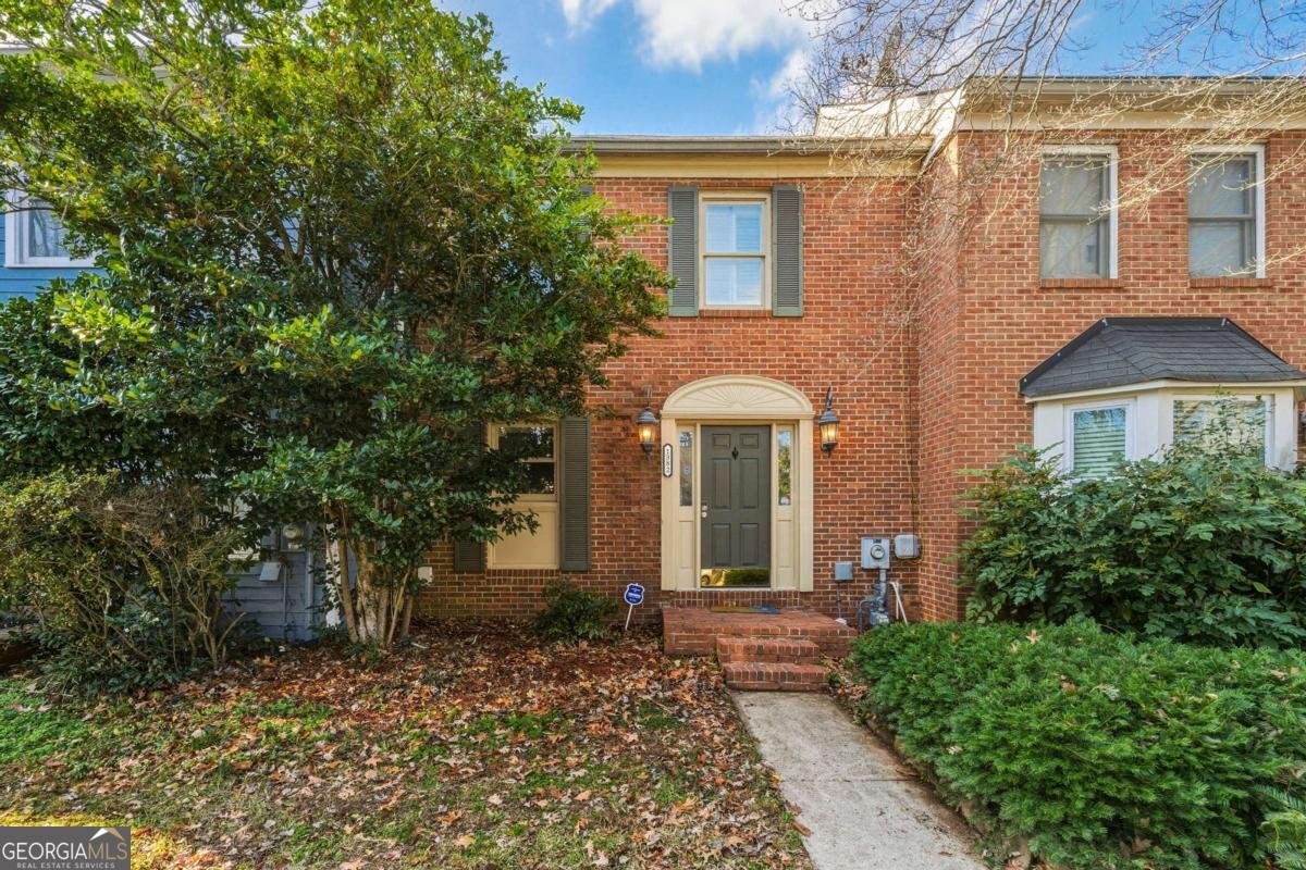 1382 Old Virginia Court Marietta - Photo 1