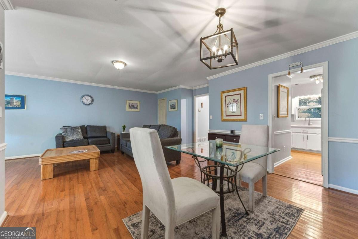 1382 Old Virginia Court Marietta - Photo 10