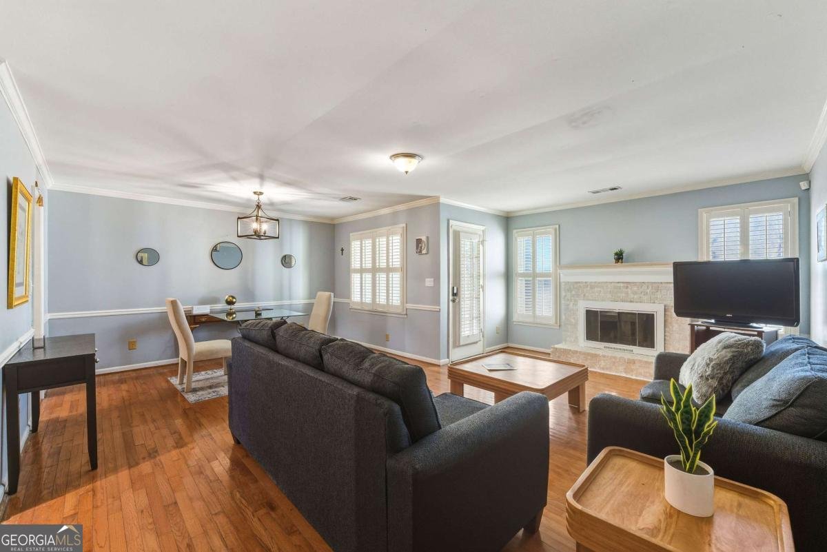 1382 Old Virginia Court Marietta - Photo 12