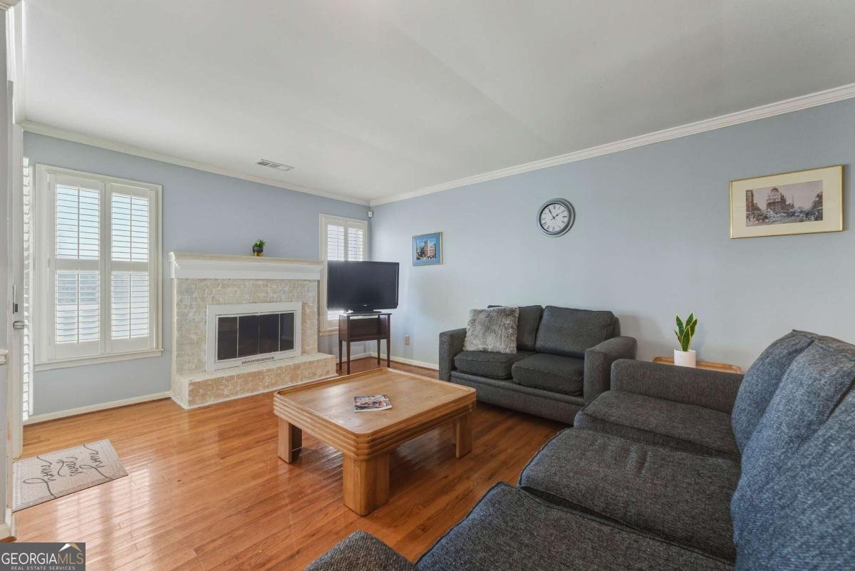 1382 Old Virginia Court Marietta - Photo 13