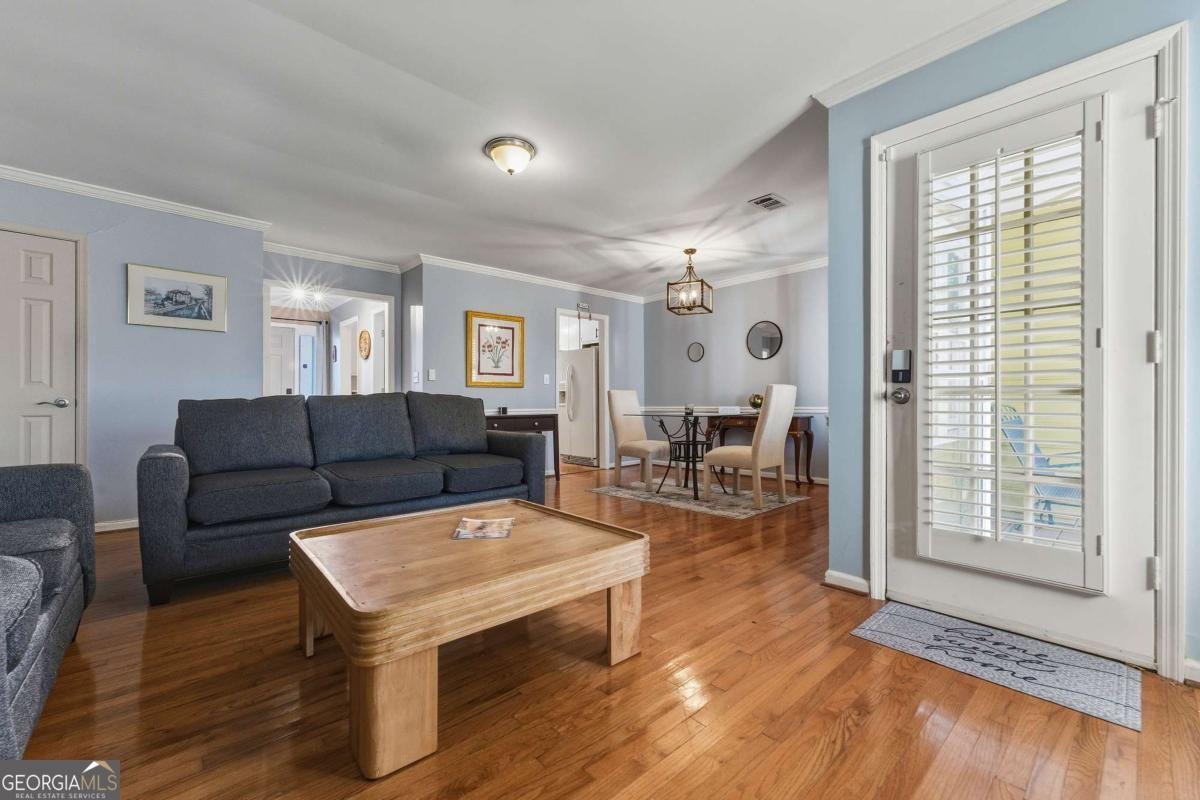 1382 Old Virginia Court Marietta - Photo 14