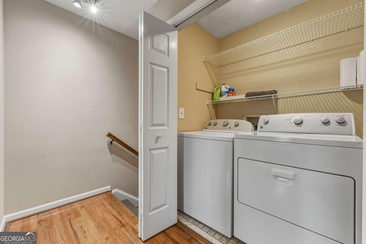 1382 Old Virginia Court Marietta - Photo 15