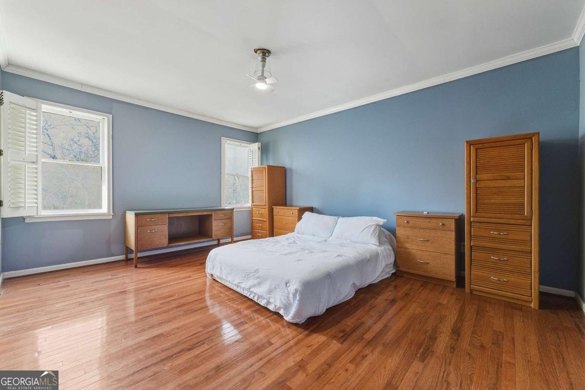 1382 Old Virginia Court Marietta - Photo 16