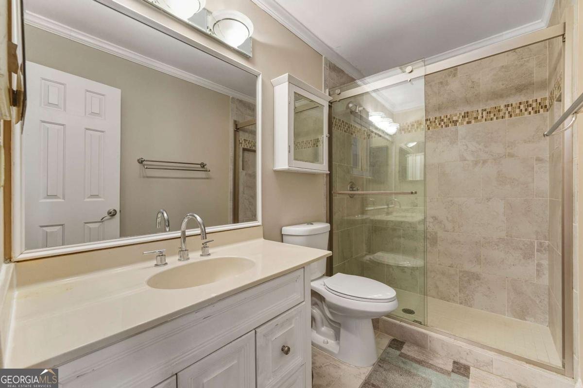 1382 Old Virginia Court Marietta - Photo 17