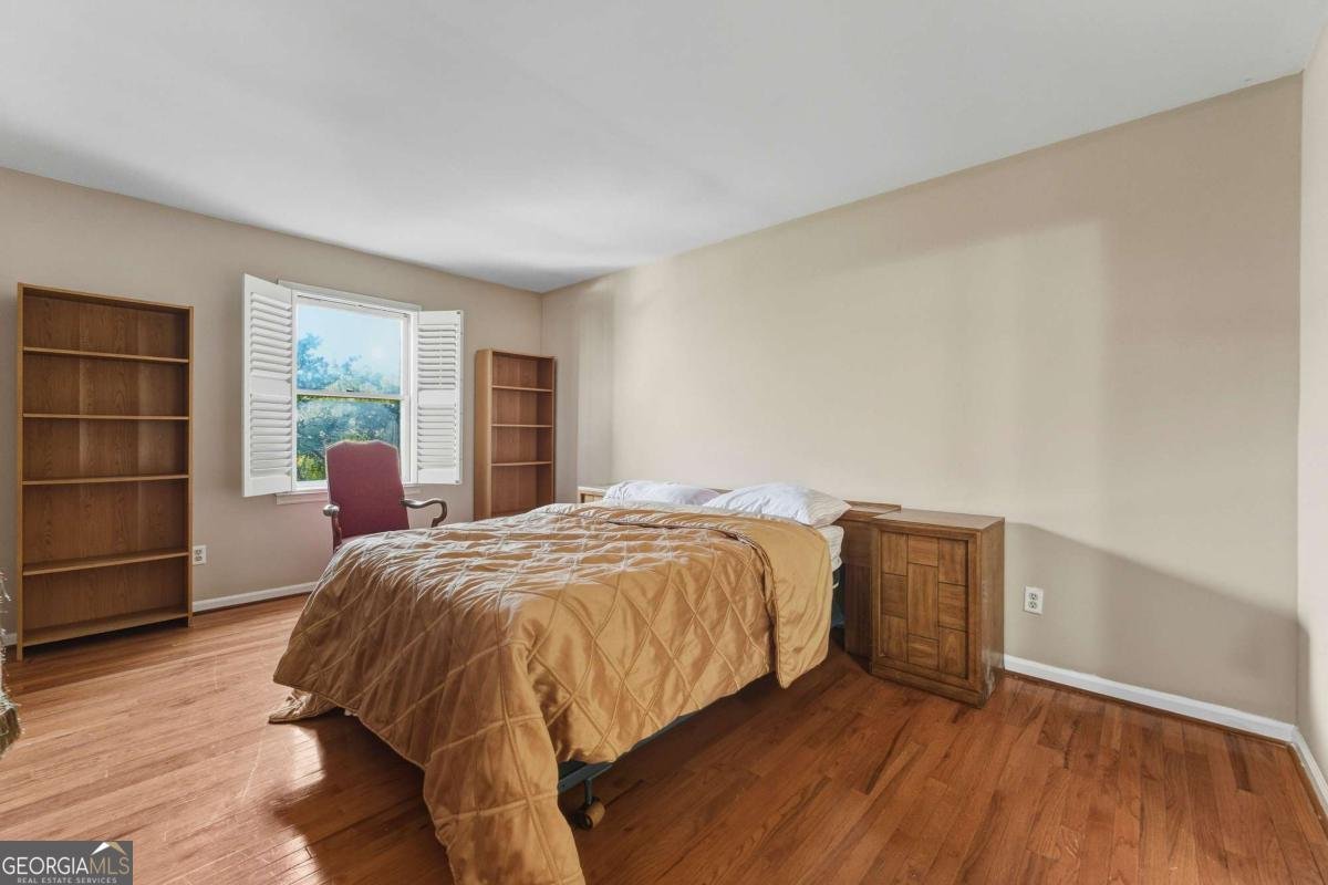 1382 Old Virginia Court Marietta - Photo 18