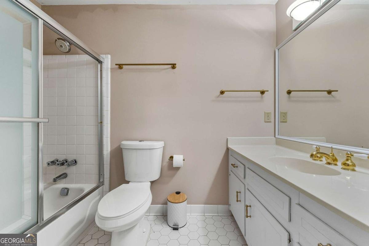 1382 Old Virginia Court Marietta - Photo 19