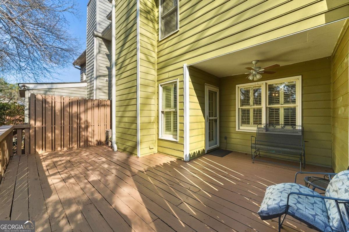 1382 Old Virginia Court Marietta - Photo 20