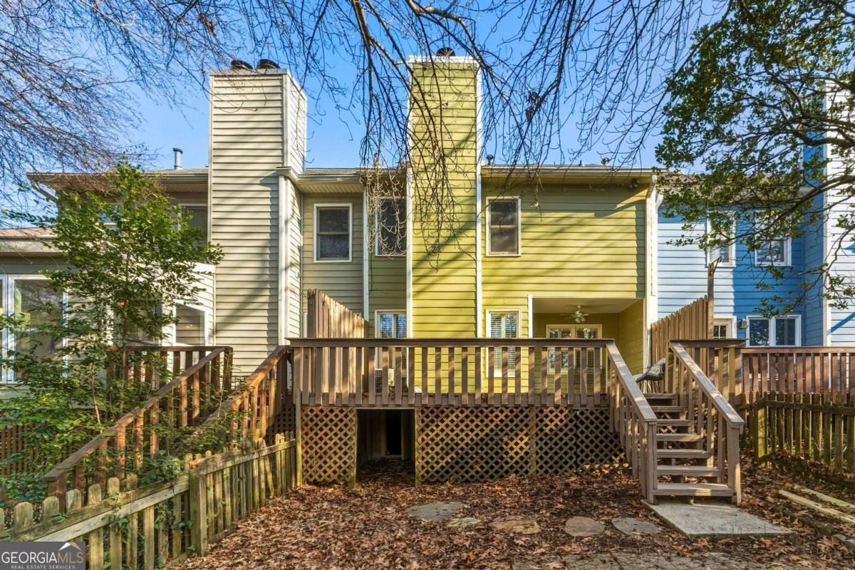 1382 Old Virginia Court Marietta - Photo 22