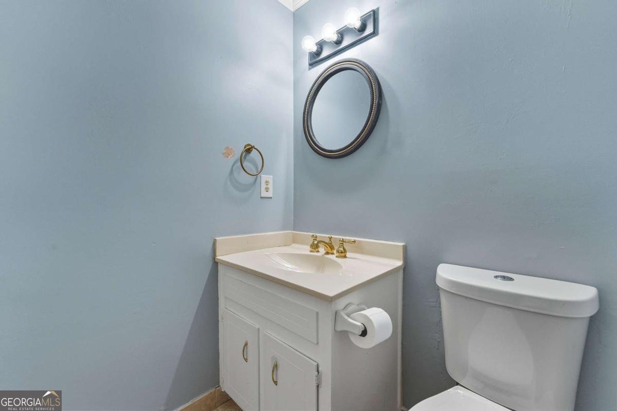 1382 Old Virginia Court Marietta - Photo 6