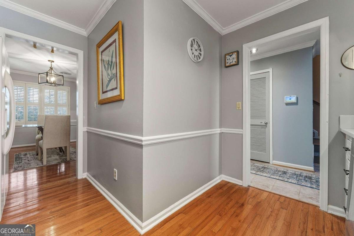 1382 Old Virginia Court Marietta - Photo 9