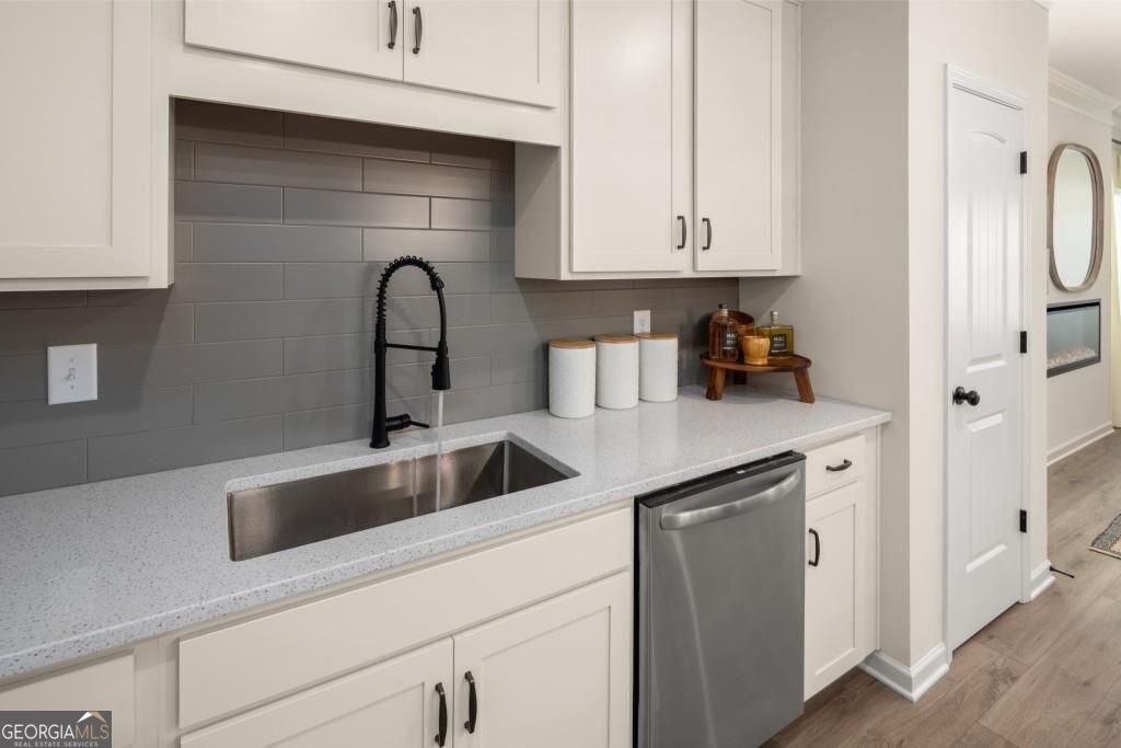 72 Jacobs Farm Lane Lawrenceville - Photo 23