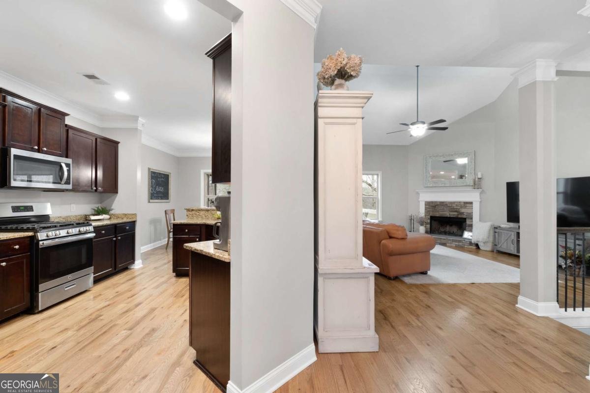 222 Woods Circle Ball Ground - Photo 10