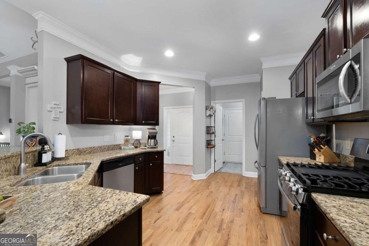 222 Woods Circle Ball Ground - Photo 12