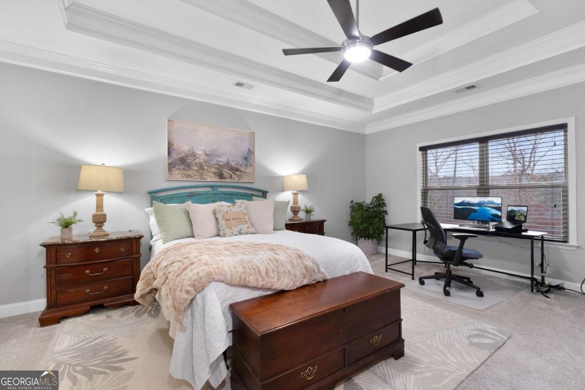 222 Woods Circle Ball Ground - Photo 17