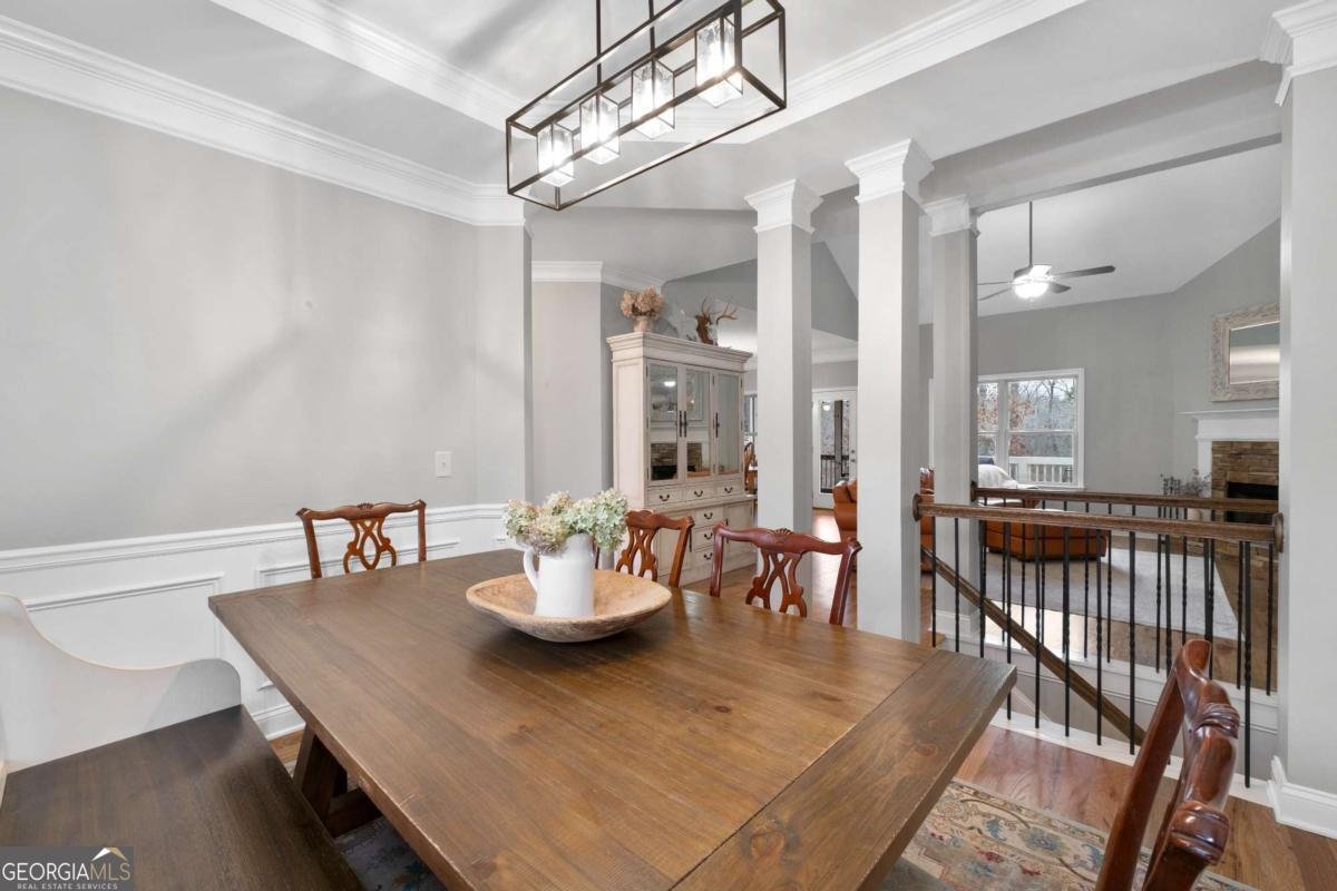 222 Woods Circle Ball Ground - Photo 21