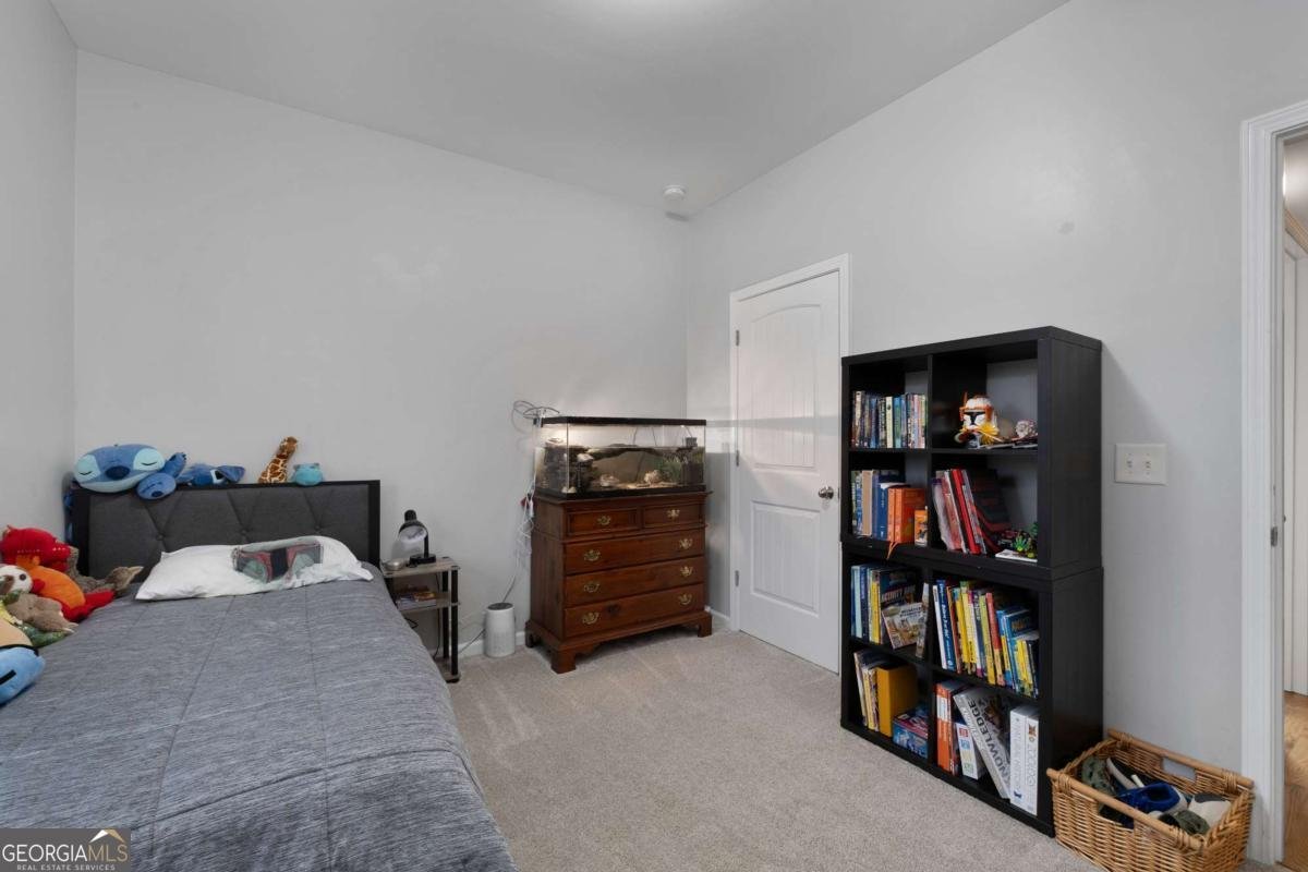 222 Woods Circle Ball Ground - Photo 25